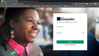 Sumundi Keepsales - Point of Sale (POS) & Retail Software | Ghana | Africa screenshot 2