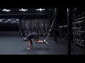 How To TRX Tuck