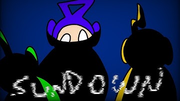 Sundown realistic mix