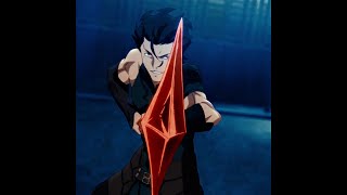 Drip Too Hard - Fatestay Amv 4K