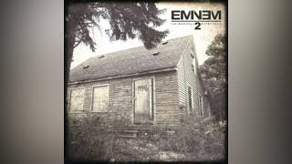 Eminem Sia  Beautiful Pain 8d