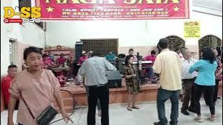 JALI JALI Si RONDA || GAMBANG KROMONG NAGA JAYA