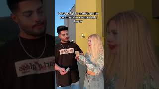 Ben Senin Neyinim Anlayamadim