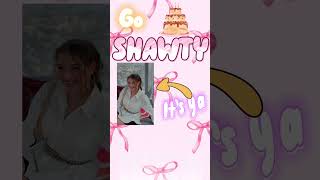 Happy birthday Sabre!!! #fyp #norrisnuts #sabrenorris