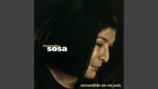 Canción De Amor Para Mi Patria - Mercedes Sosa