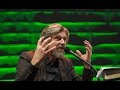 In Conversation with Karl Ove Knausgård - Writers Unlimited - Winternachten festival Den Haag 2016