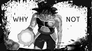 𝒇𝒐𝒓 𝒂𝒍𝒍 𝒕𝒉𝒆 𝒑𝒆𝒐𝒑𝒍𝒆 𝒕𝒉𝒂𝒕 𝒘𝒆 𝒌𝒊𝒍𝒍𝒆𝒅 𝒊𝒏 𝒚𝒐𝒖𝒓 𝒏𝒂𝒎𝒆 Dragon Ball Editamv Seizure Warning Why Not