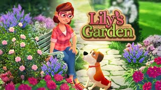 Lily’s Garden Hack ✅ Cách gian lận trong Lily’s Garden ✅ Nhận Xu không giới hạn ✅ iOS & Android screenshot 1