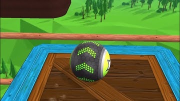 Going Balls SpeedRun Gameplay Level 1444-1447