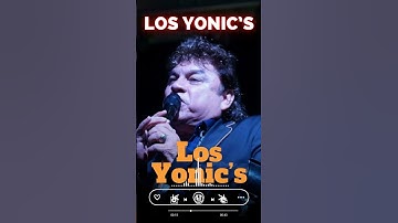 Thumbnail of Y Te Amo #los #productores  #yonic #exitos