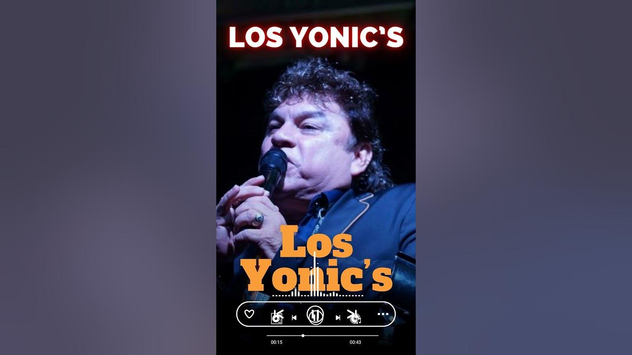 Y Te Amo #los #productores  #yonic #exitos