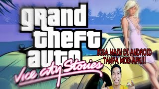 GAME PS 2 GTA VICE CITY STORY SEKARANG ADA DI ANDROID TANPA MOD APK screenshot 4