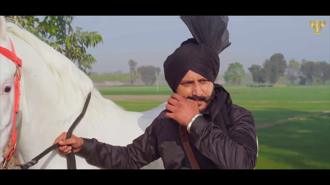 Muchh (Teaser) Mani Sanghera | New Punjabi Song 2022 | Freedom Records