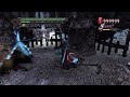 Random Combo Experimenting Clip 06