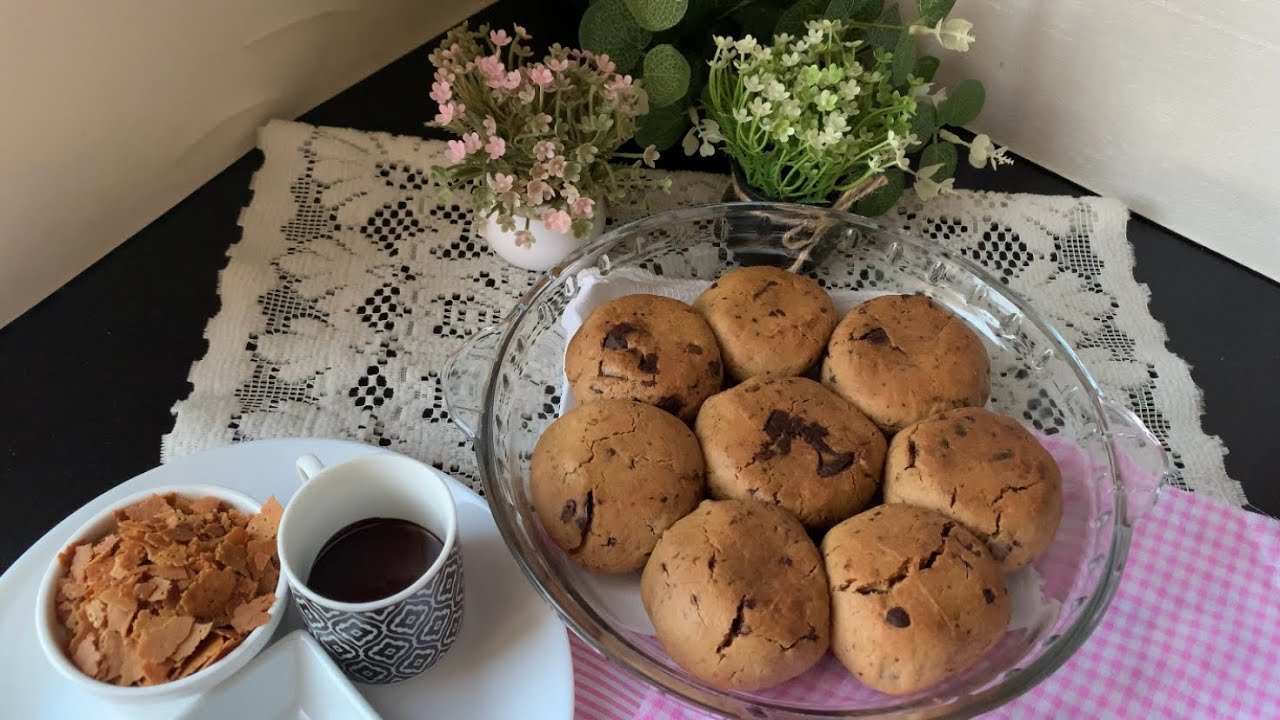 سكوب كوكيز 👌