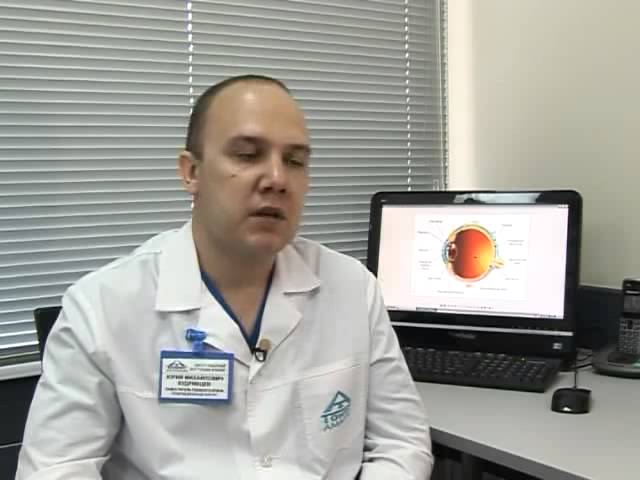 Лазерная коррекция зрения. Ласик. Супер Ласик