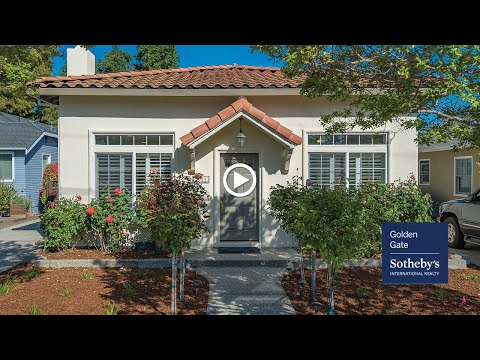 1523 Hester Ave, San Jose, CA home video tour