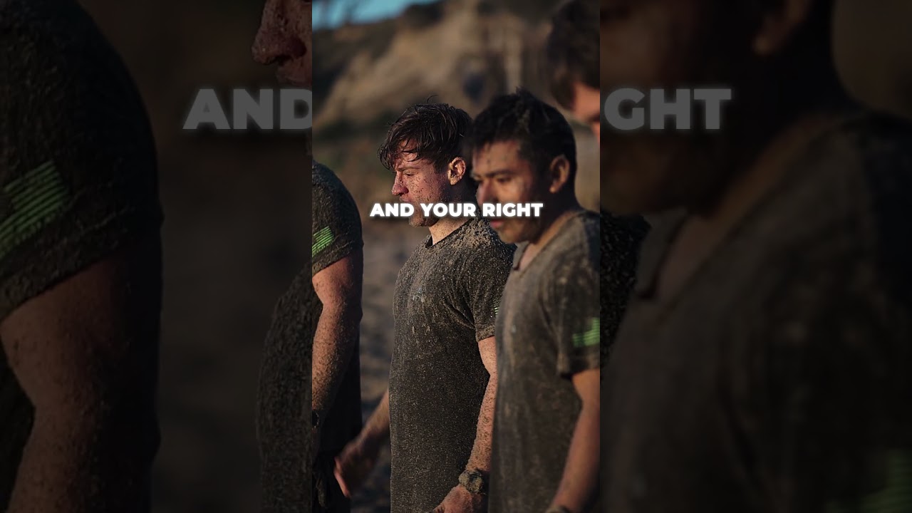 SOCOM Athlete: Why we do it