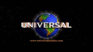 Universal Picturesimagine Entertainment 2001, Version 2