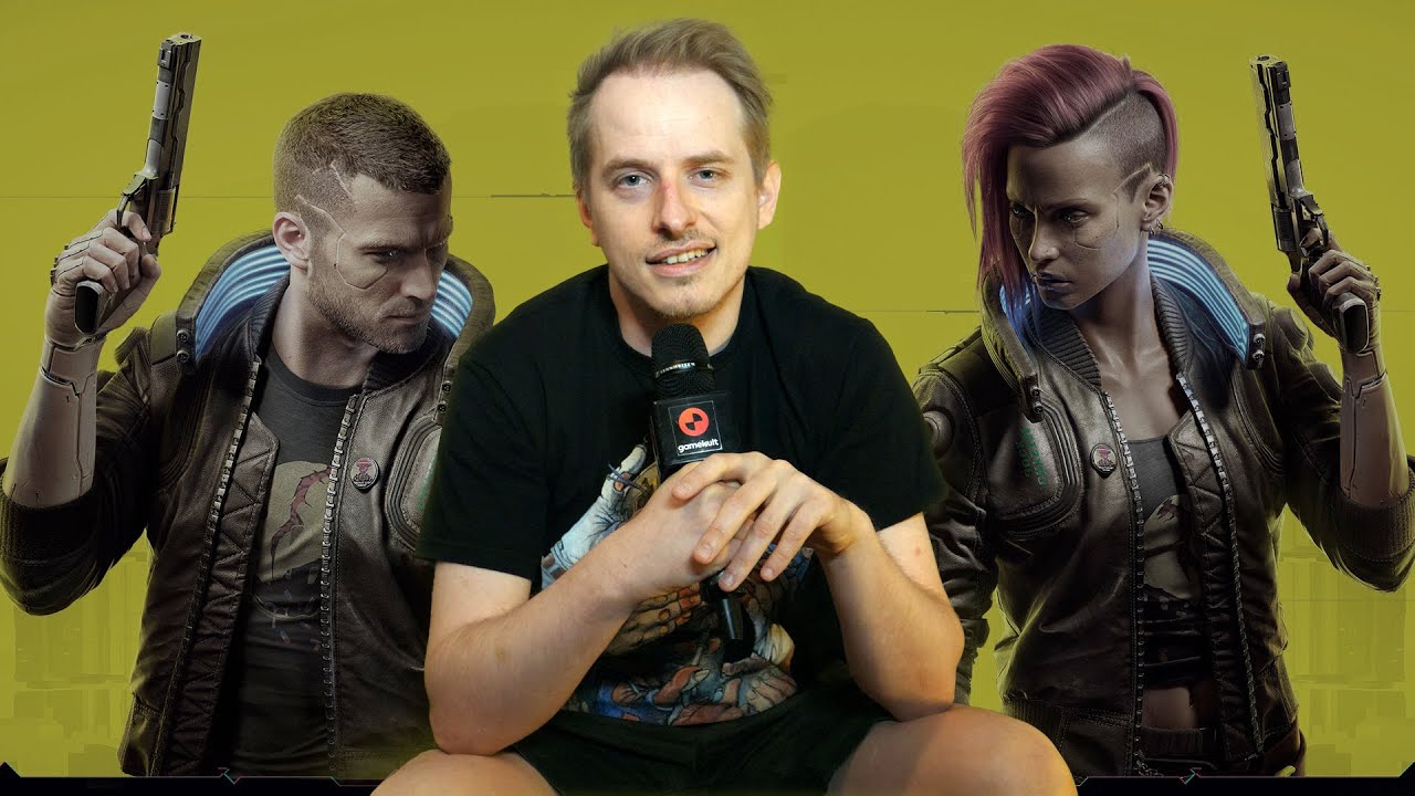 Preview Cyberpunk 2077 : Gautoz vous livre ses impressions