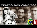 O TEATRO DOS VAMPIROS - Legião Urbana by Fabricio BamBam (Brazilian Song)