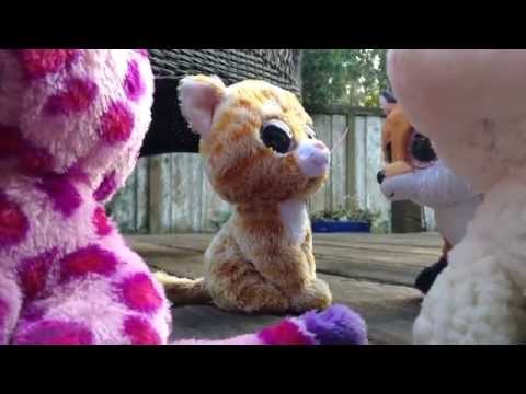 TY Beanie Babies, Beanie Boos, Peek-a-Boos, and More Cu 
