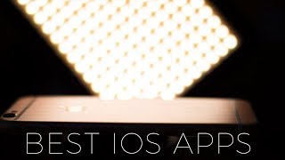 Top 5 Best iOS Apps For November 2017 screenshot 4