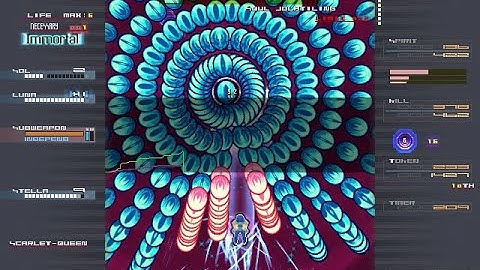 Hellsinker - Full Sequence Order ALL Clear- Deadliar (Following Type) - 9,504 spirits, 16,043 tokens