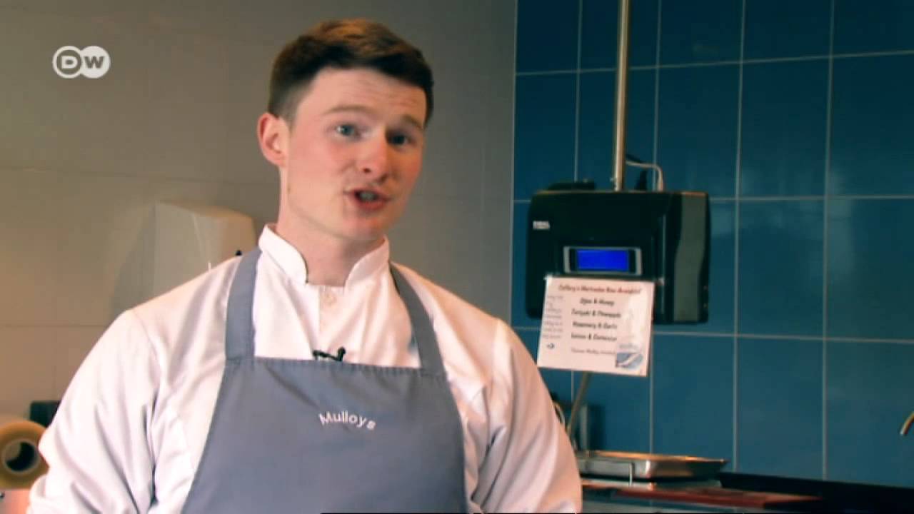 Fisch mit Spitzkohl | Euromaxx a la carte