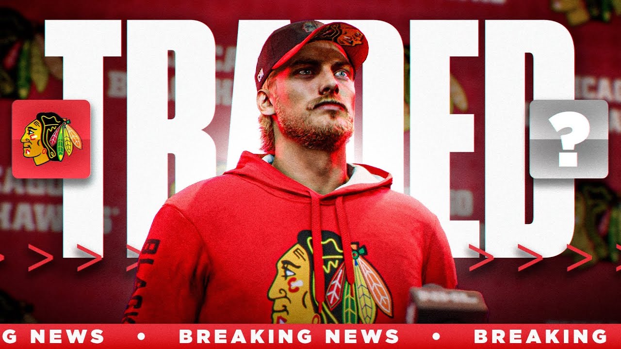 NHL 26 BE A PRO #22 *RUSTY DEMANDS A TRADE?!*