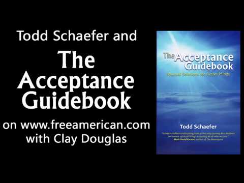 The Acceptance Guidebook on Free American Radio wi...