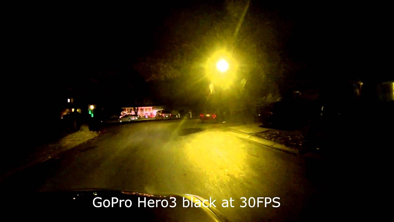 Is 30fps Better Than 60fps GoPro Hero3 BLACK YouTube is-30fps-better-than-60fps-gopro-hero3-black-youtube