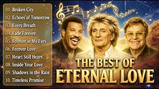 Soft Rock Greatest Hits 70s 80s 90s 🎸 Classic Love Songs, Romantic Ballads & Timeless Music