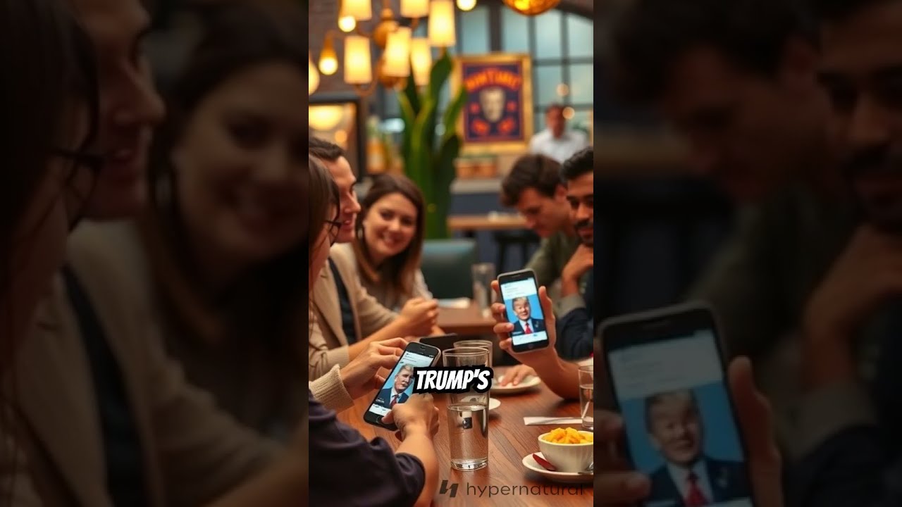 Trump S Base Cracking Approval Drops Among 2024 Voters New Poll Data
