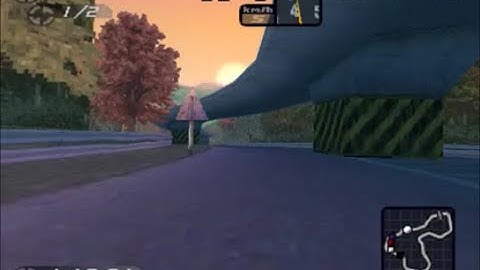 Need For Speed: High Stakes (PS1) - Regional Club Circuit (UPGRADED)