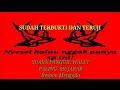 Suara Panggil Walet Asli Bikin Walet Lengket Seperti Ditarik Magnet Mp3 - Mp4 Download