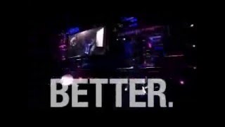 2006 - Blue Man Group Live Las Vegas Promo