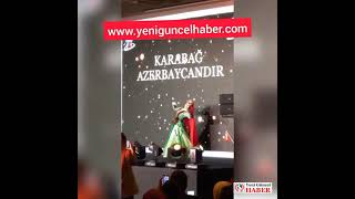 4.Türkiye Azerbaycan Kardeşlik Ödülleri \