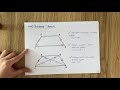 Dörtgenlerin Simetri Özellikleri ile ilgili video