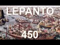 A 450 años de la Batalla de Lepanto | TC 142