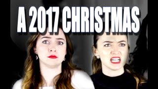 An Honest Christmas Song for 2017 chords
