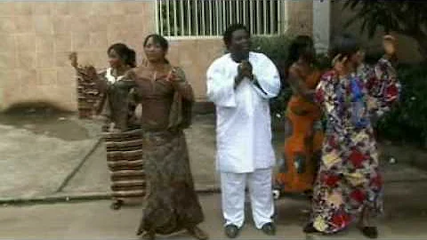 Ibrahima Sylla - Djibril Soumah