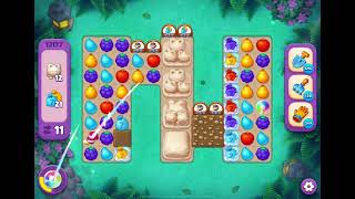 GardenScapes Level 13177 no boosters