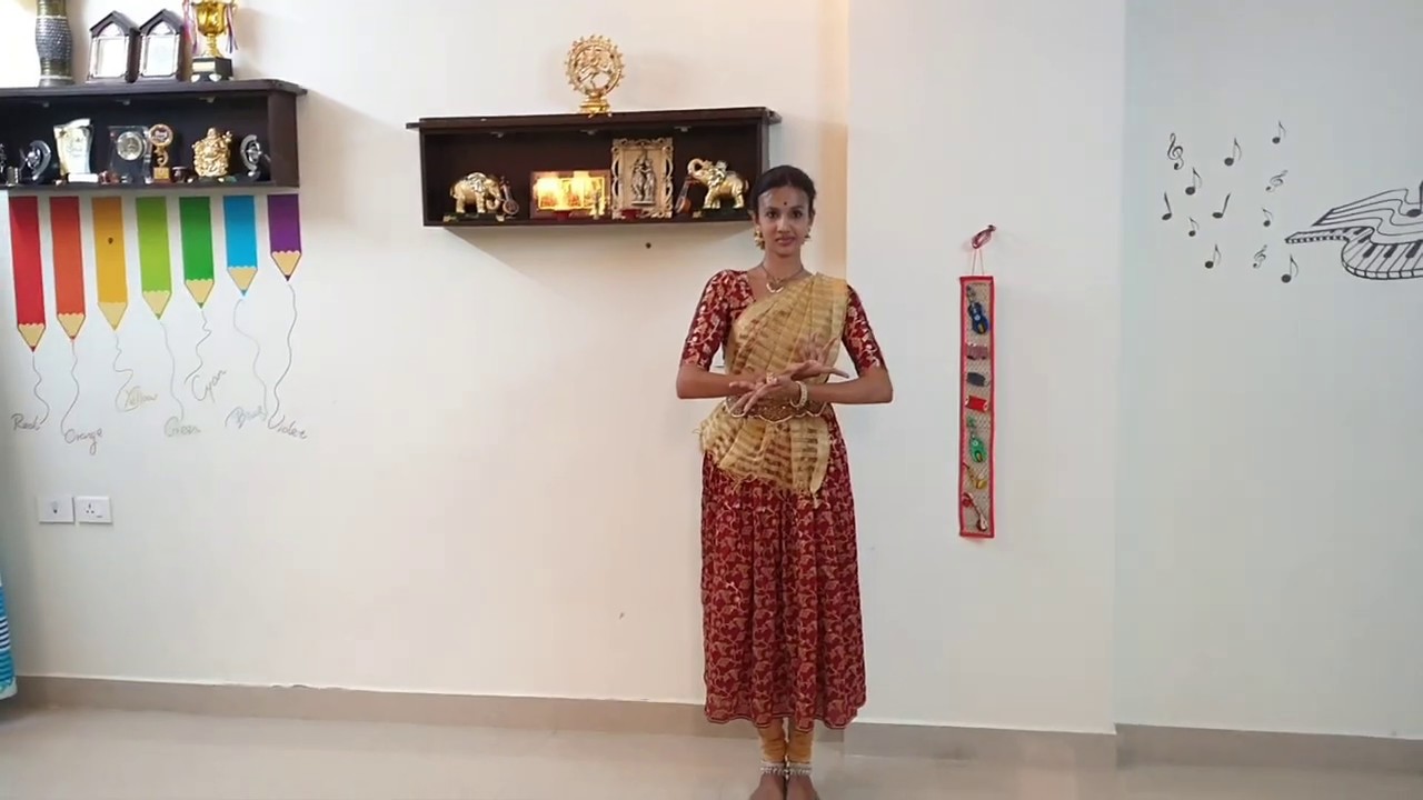 Kadhana Kudhukalam Thillana | Dr M Balamuralikrishna | The Flute Guy ...