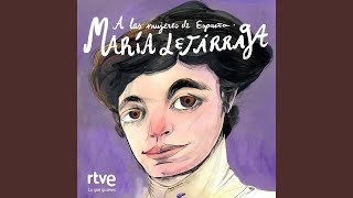 LA RISA DE MARÍA