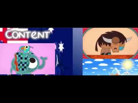 Preview 2 The Best Extranimals Collection - Trailer 2022
