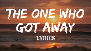 RF - The One Who Got Away (Official Lyric Video)