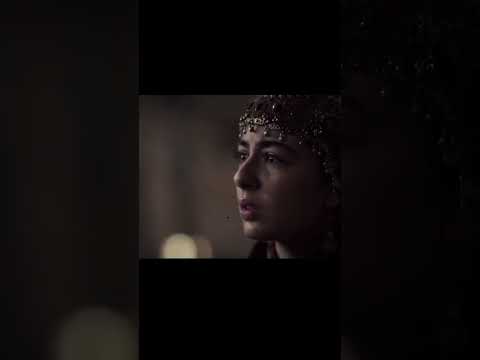 قلق فاطمة بعد معرفتها بطلب ابنة اولجايتو خان مسلسلات تركية اكسبلور المؤسس عثمان تصميمي لايك 