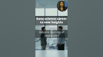 😯 Want to Know the Key Features to Become a Data Science Expert | #Shorts | Simplilearn