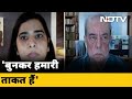 हमने वर्षों से अपने कारीगरों को भुला दिया है: Dr Ashok Khosla